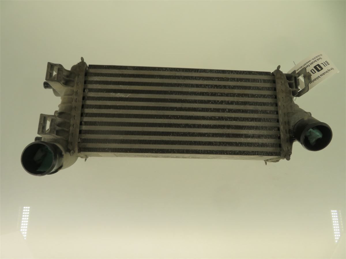 Intercooler Radiator – bilde 1