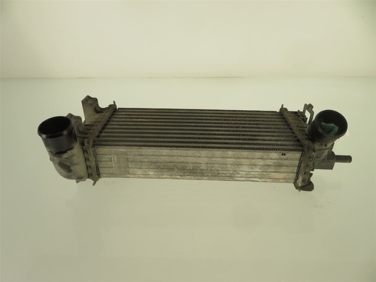 Intercooler Radiator – bilde 2