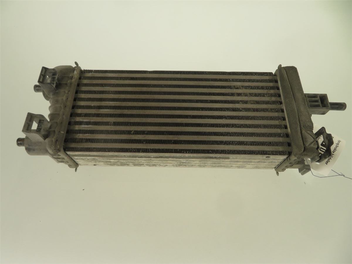 Intercooler Radiator – bilde 3