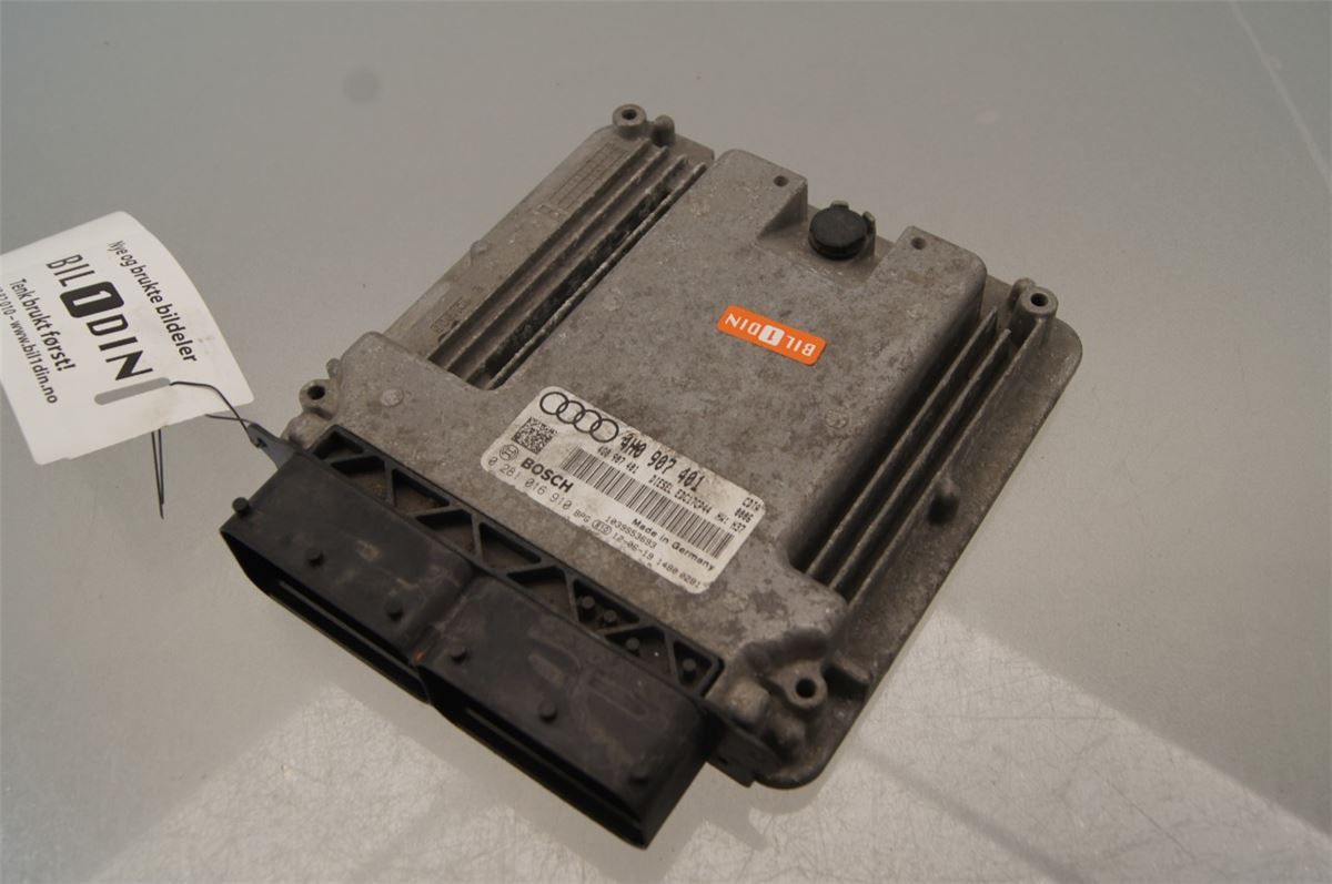 Styreenhet Motor (ECU) Diesel – bilde 1