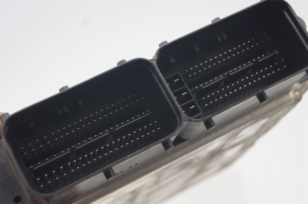 Styreenhet Motor (ECU) Diesel – bilde 3