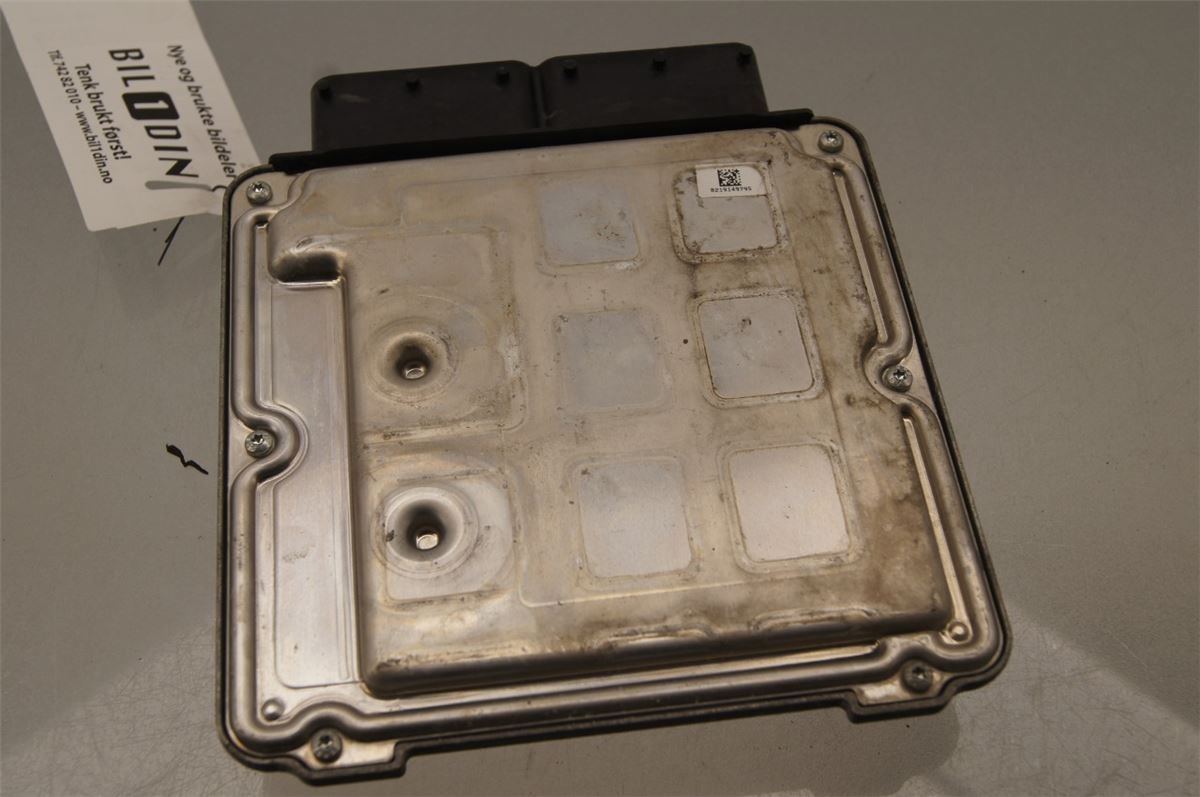 Styreenhet Motor (ECU) Diesel – bilde 4