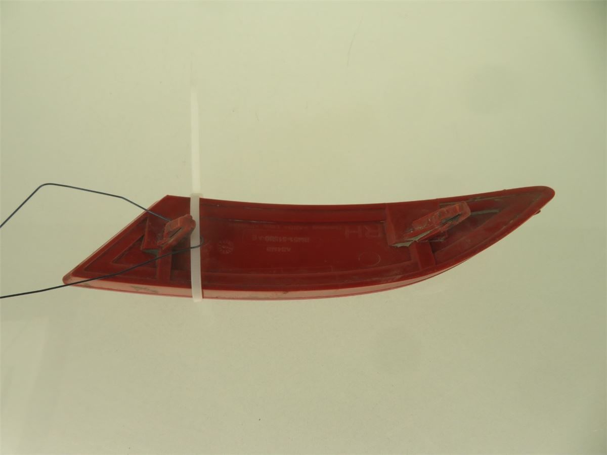 Refleks Bak – bilde 2