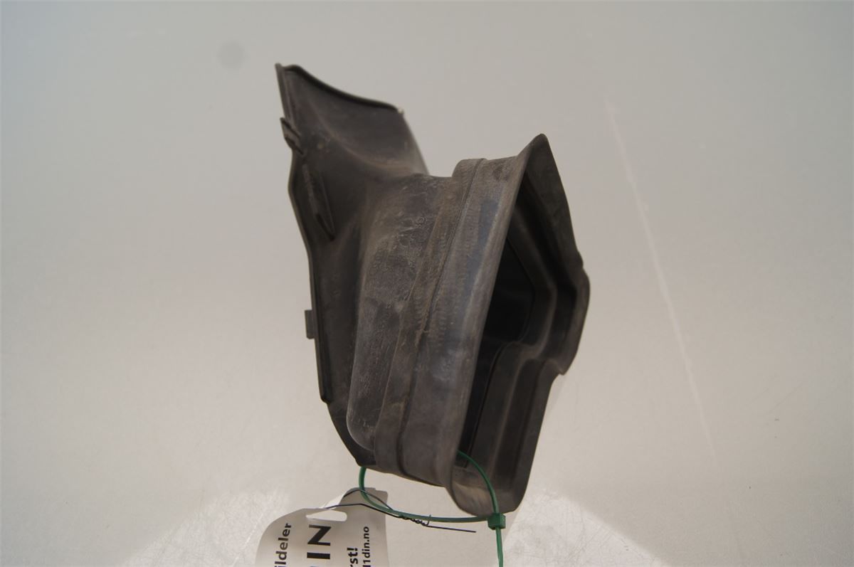 Luftstyring Front – bilde 1