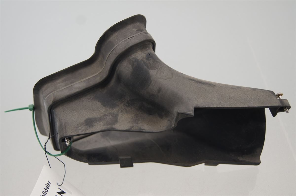 Luftstyring Front – bilde 3