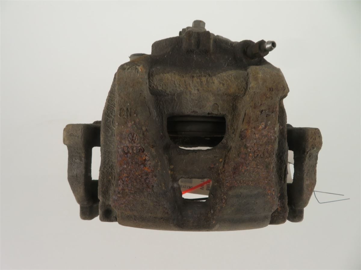 Bremsecaliper Foran Venstre – bilde 2