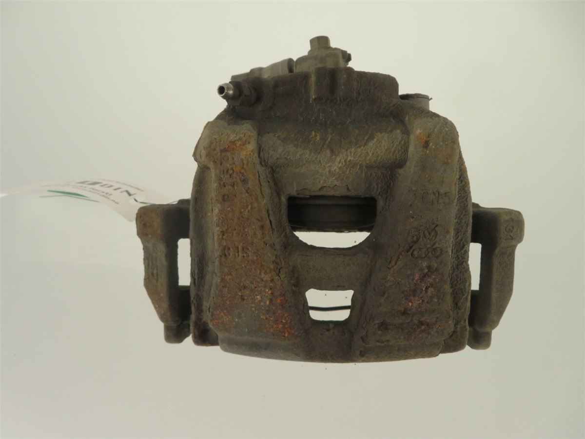 Bremsecaliper Foran Høyre – bilde 2