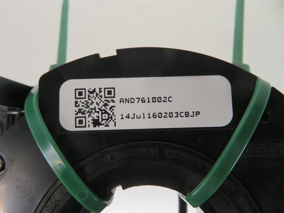 Airbag Kontaktrull – bilde 3