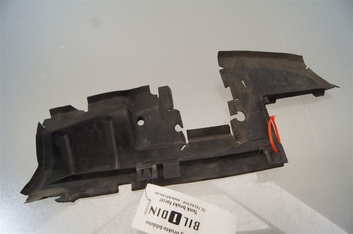 Luftstyring Front – bilde 2