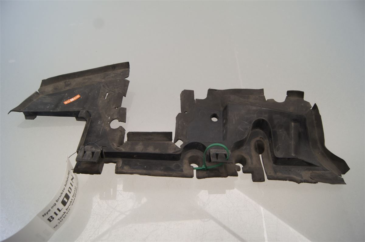 Luftstyring Front – bilde 1
