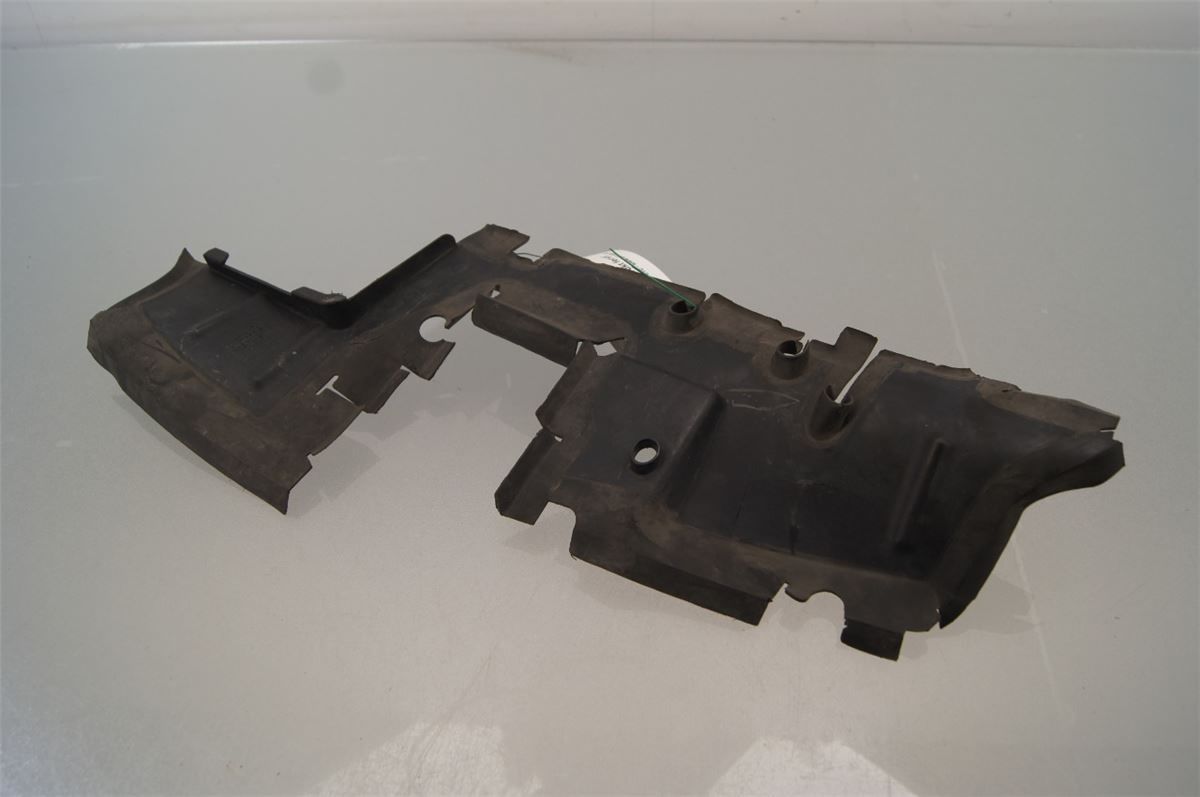 Luftstyring Front – bilde 2