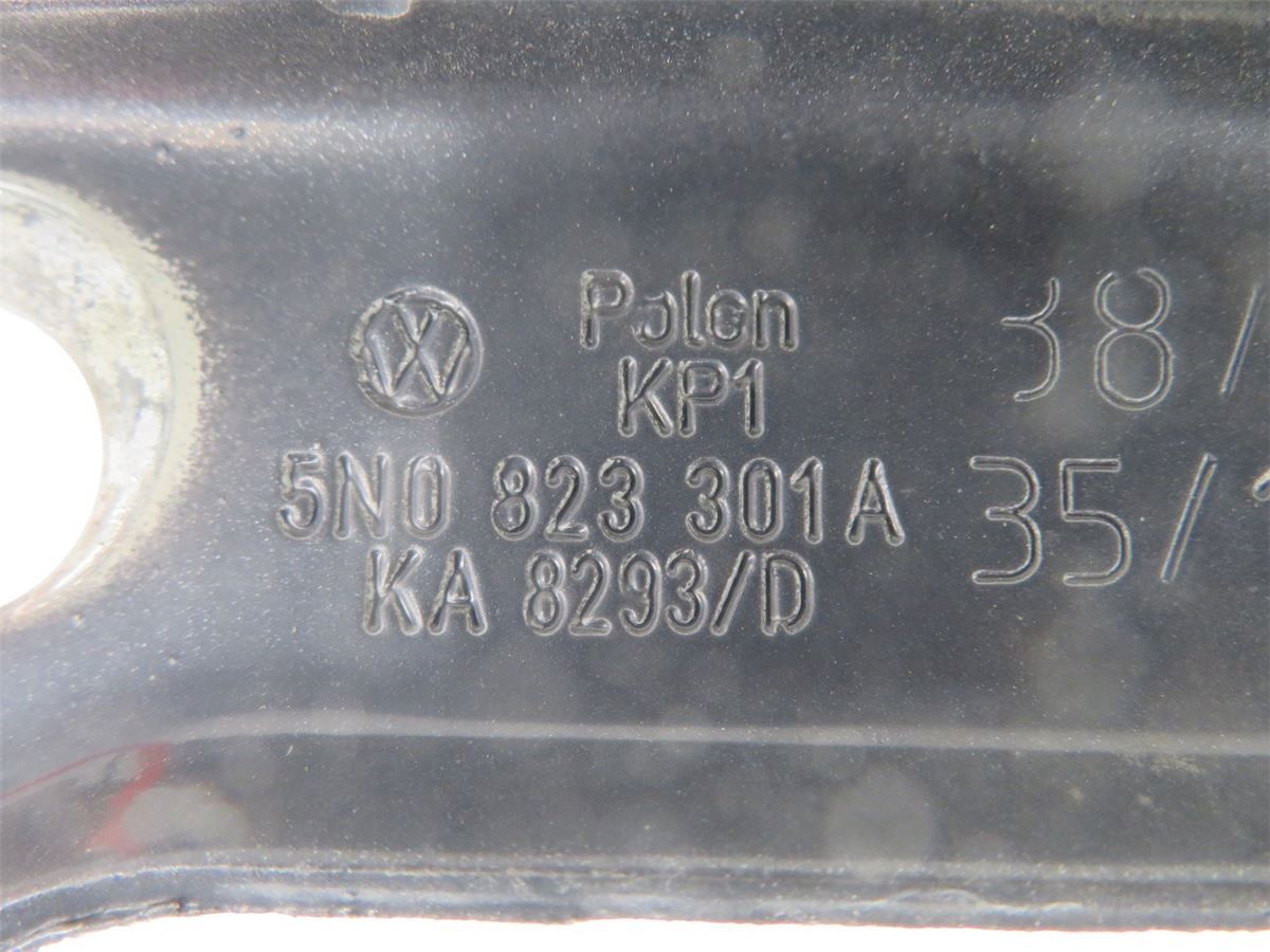 Panser Hengsel / Hengsler – bilde 2