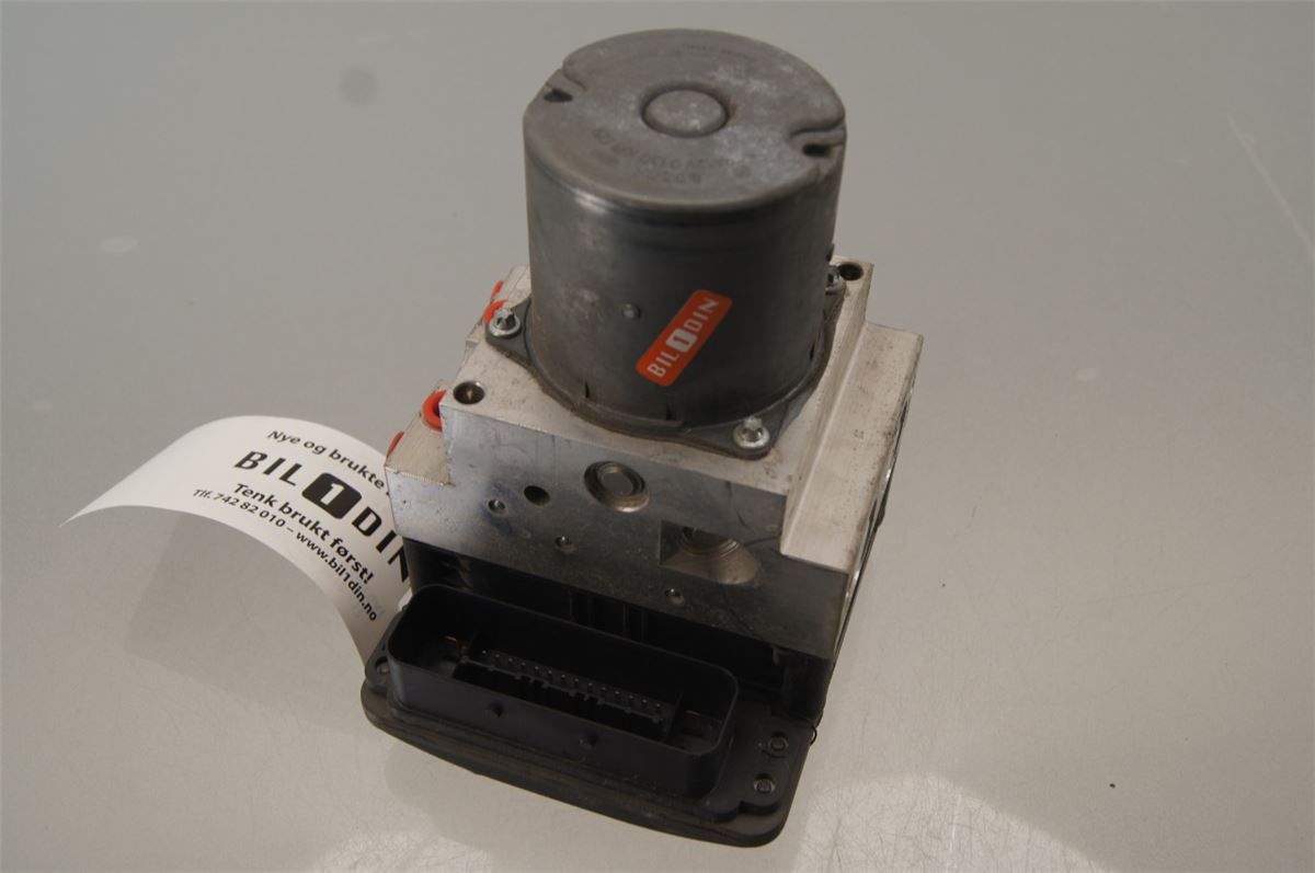 ABS Hydraulikkaggregat – bilde 1