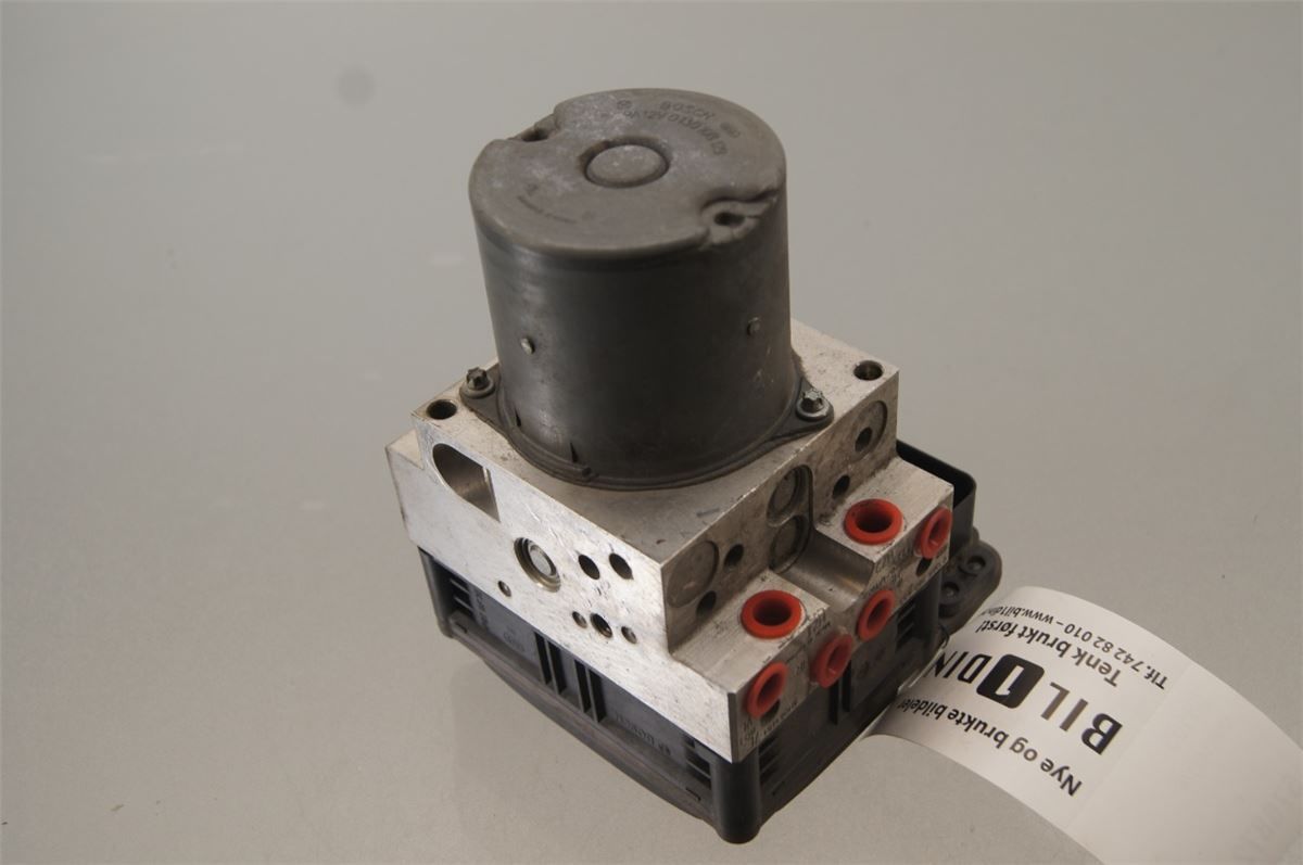 ABS Hydraulikkaggregat – bilde 2