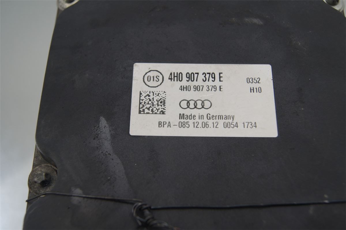 ABS Hydraulikkaggregat – bilde 3