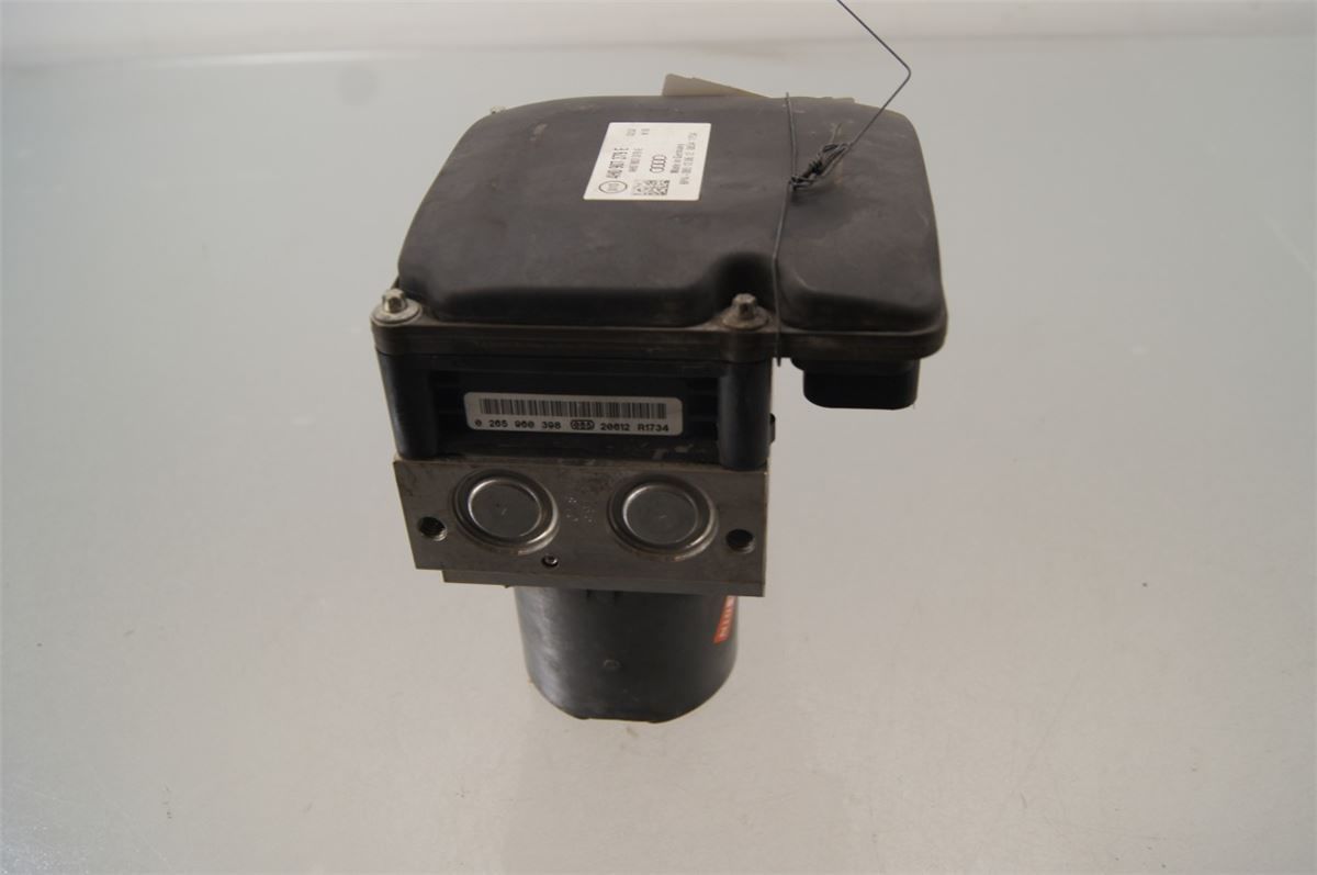 ABS Hydraulikkaggregat – bilde 4