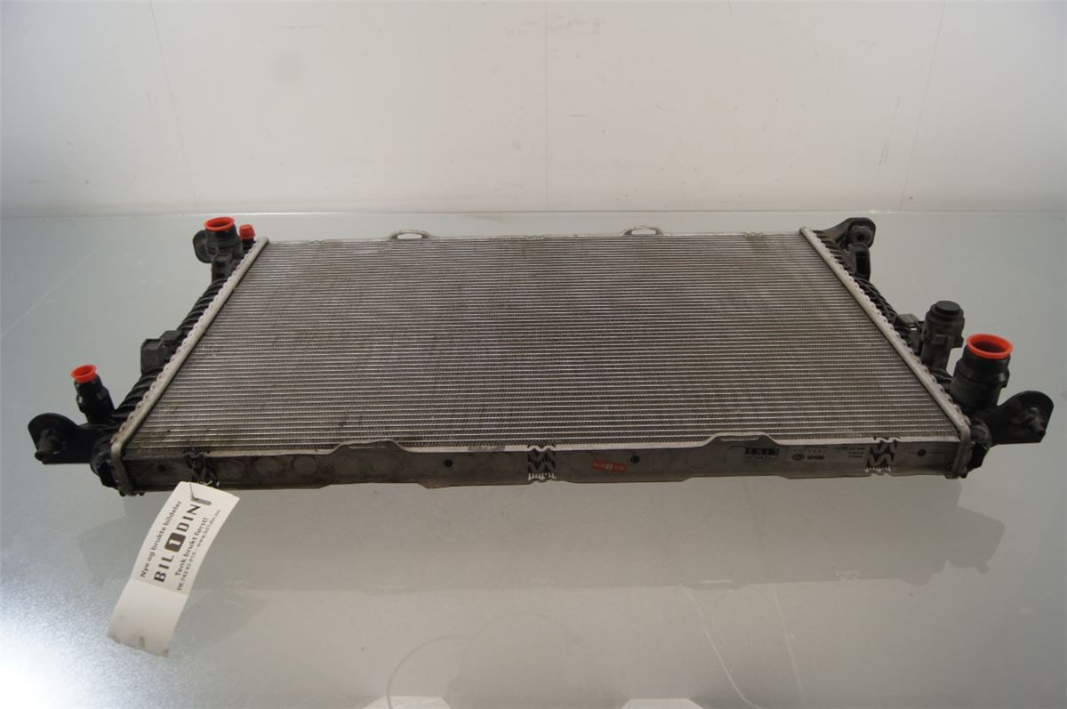 Radiator Automat – bilde 1