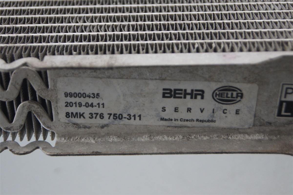 Radiator Automat – bilde 2