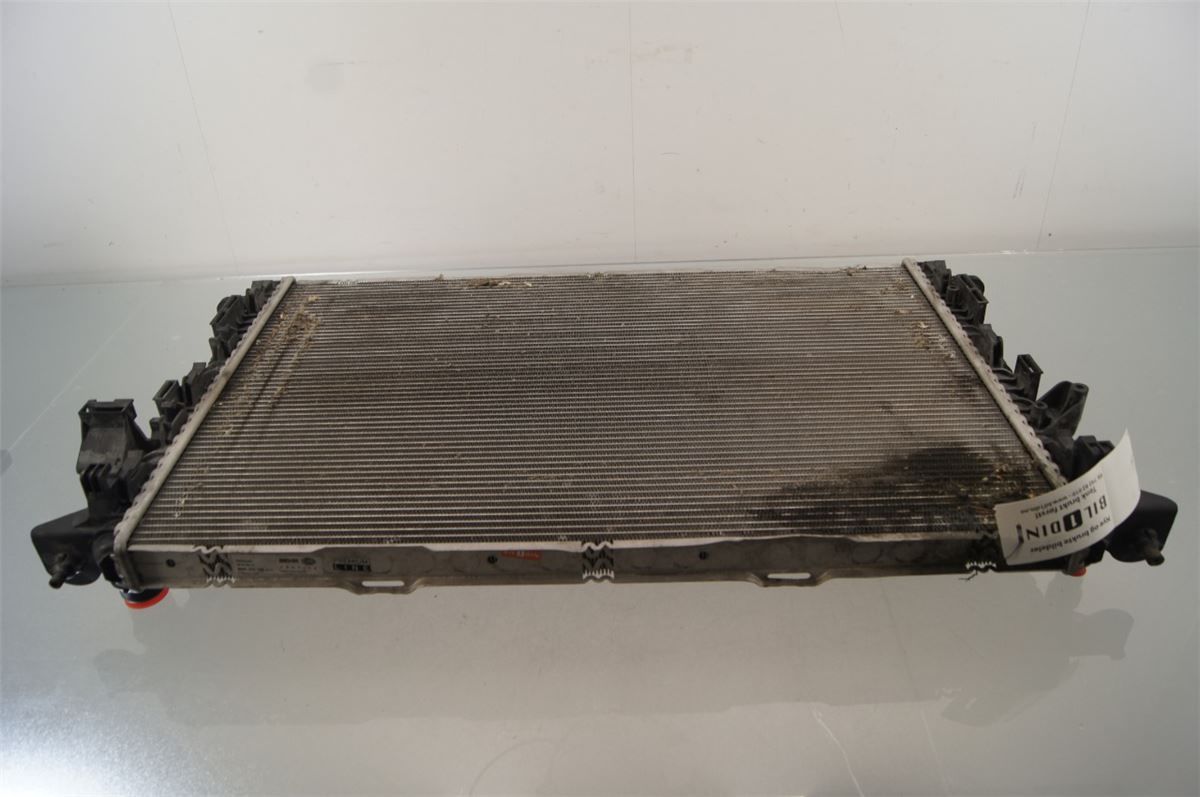 Radiator Automat – bilde 3