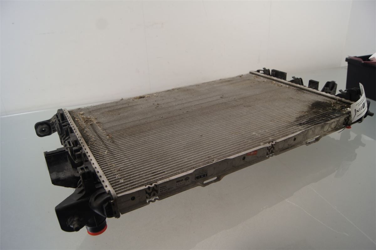 Radiator Automat – bilde 4
