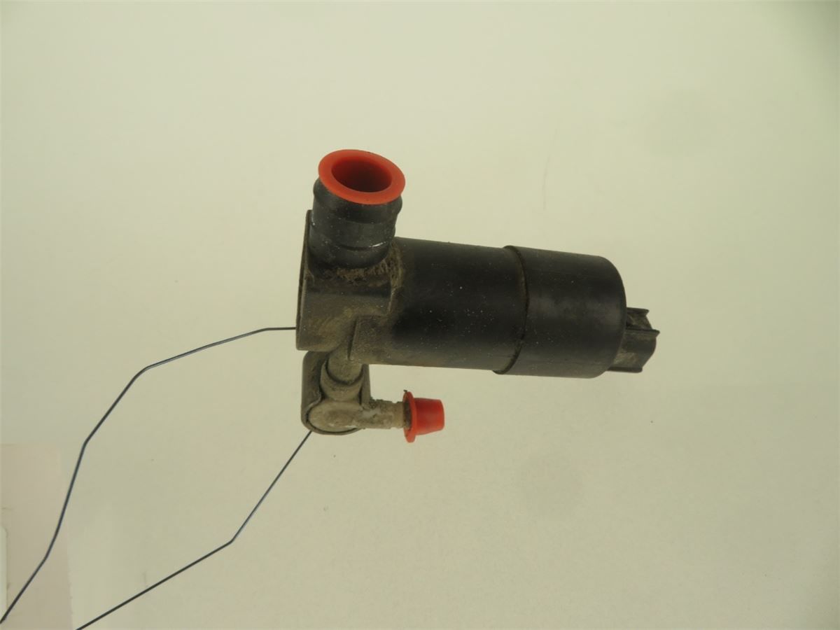 Spylerpumpe Frontrute – bilde 1
