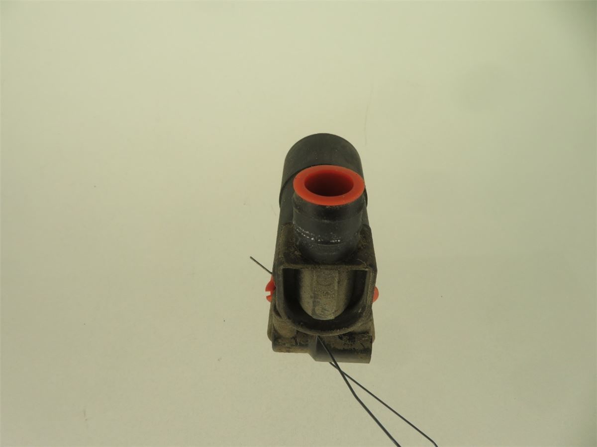 Spylerpumpe Frontrute – bilde 2