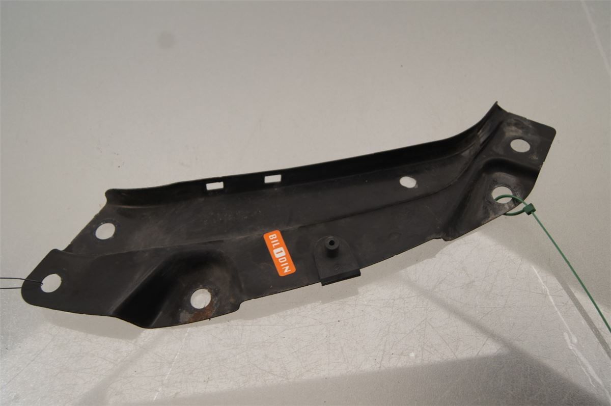 Frontplate Øvre – bilde 1