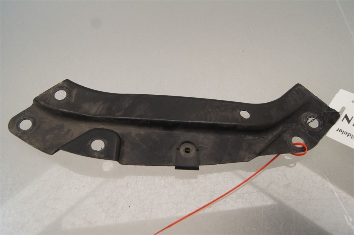 Frontplate Øvre – bilde 2