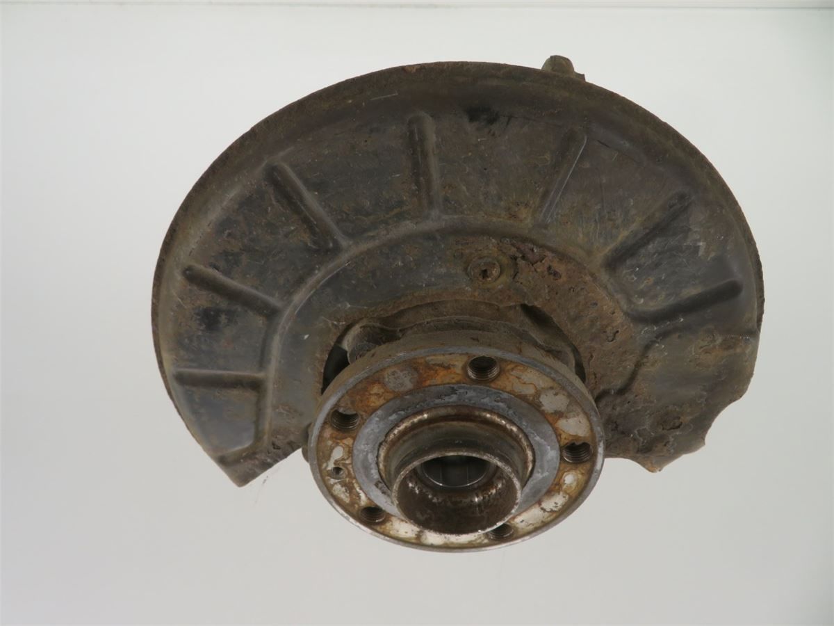 Spindel V.F – bilde 2