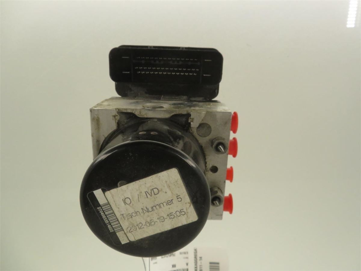 ABS Hydraulikkaggregat – bilde 4