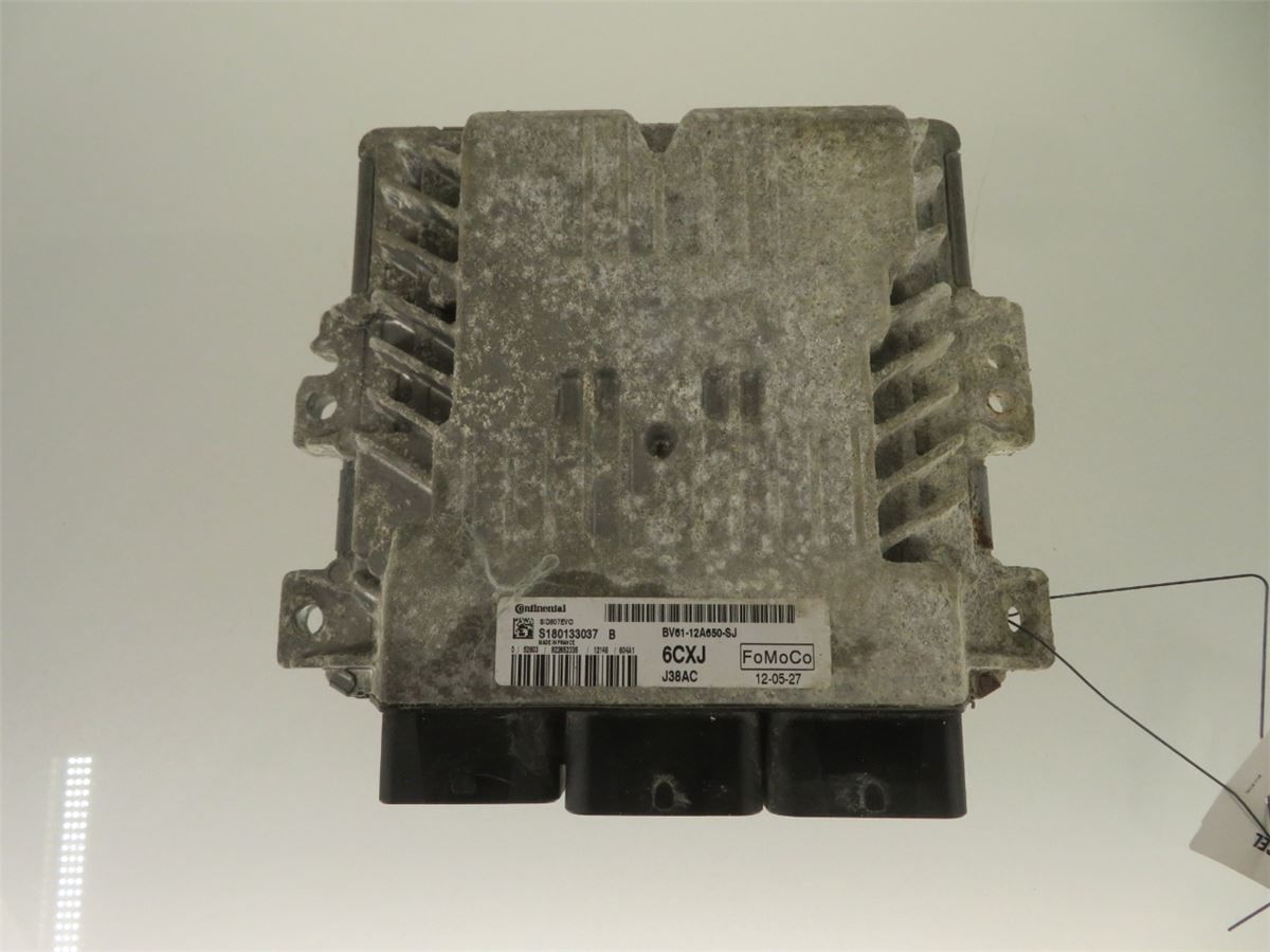 Styreenhet Motor (ECU) Diesel – bilde 1