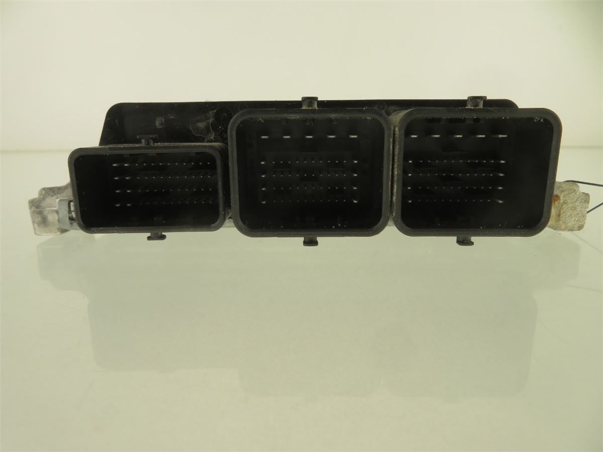 Styreenhet Motor (ECU) Diesel – bilde 2