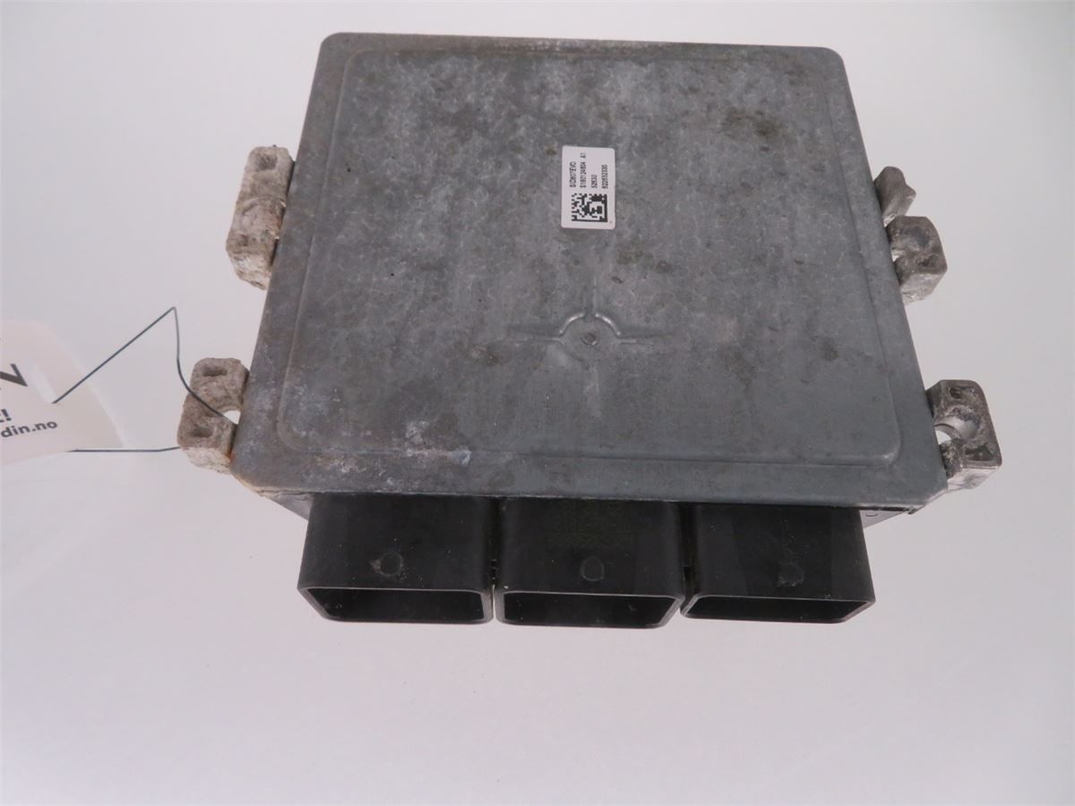 Styreenhet Motor (ECU) Diesel – bilde 4
