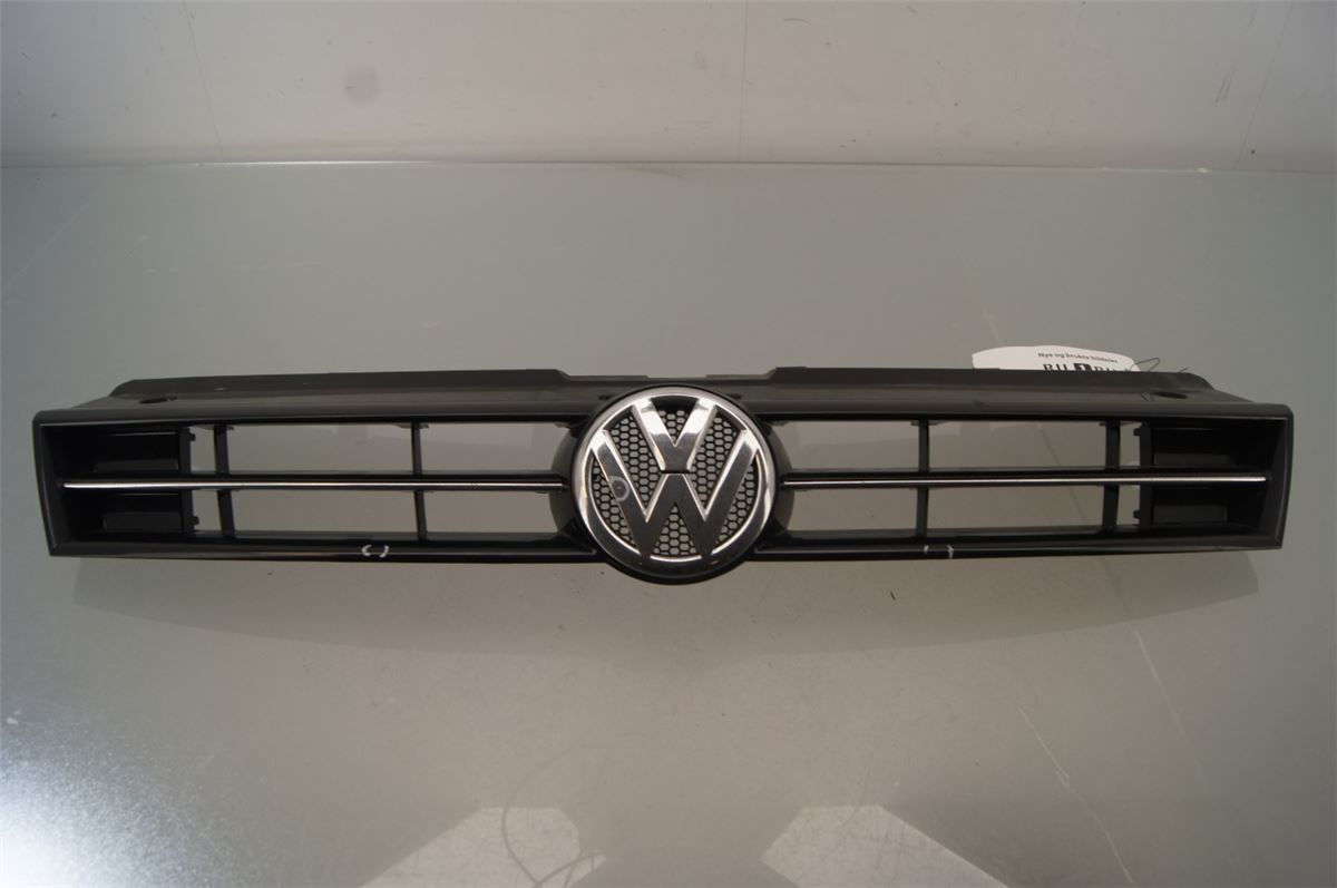 Grill Komplett – bilde 1