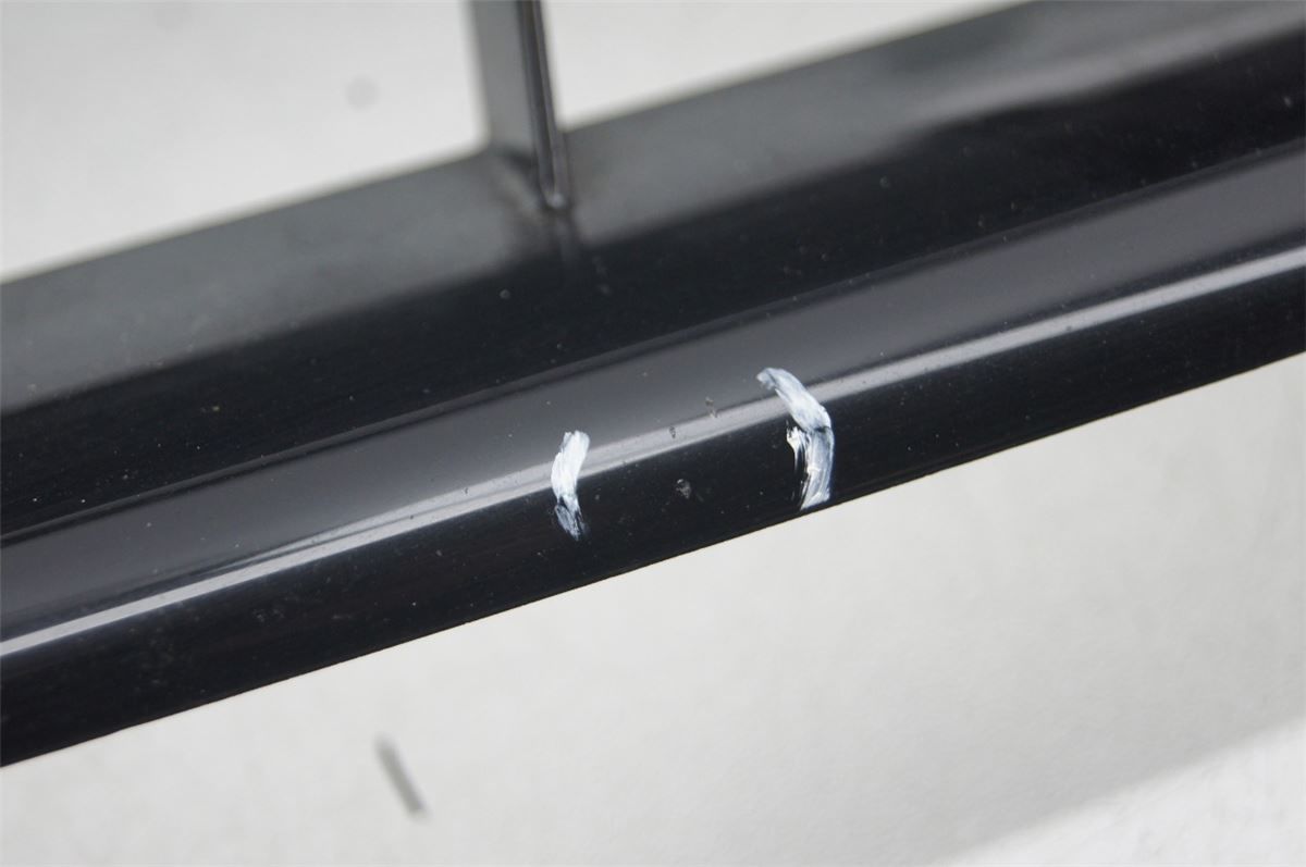 Grill Komplett – bilde 4