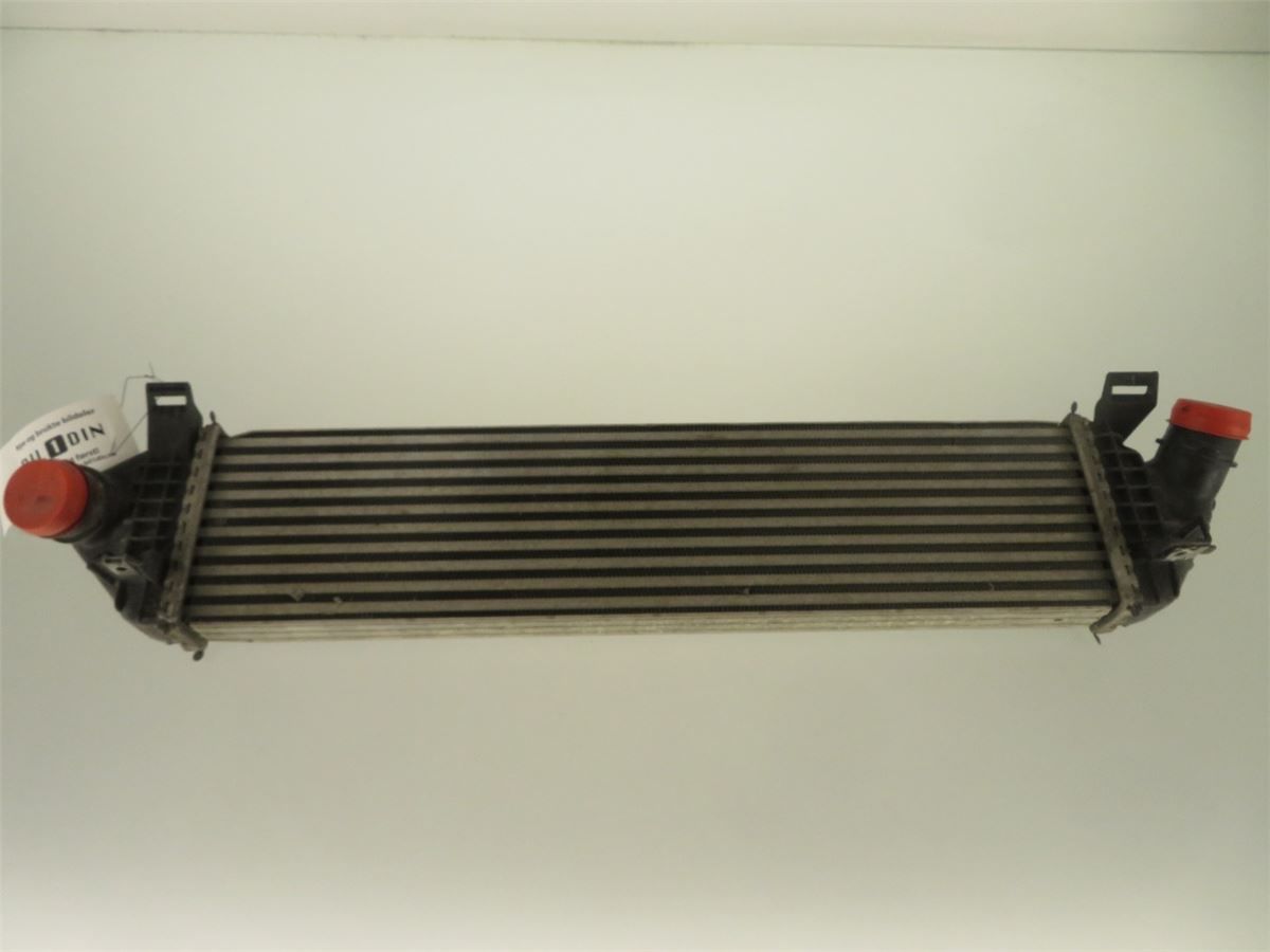Intercooler Radiator – bilde 1