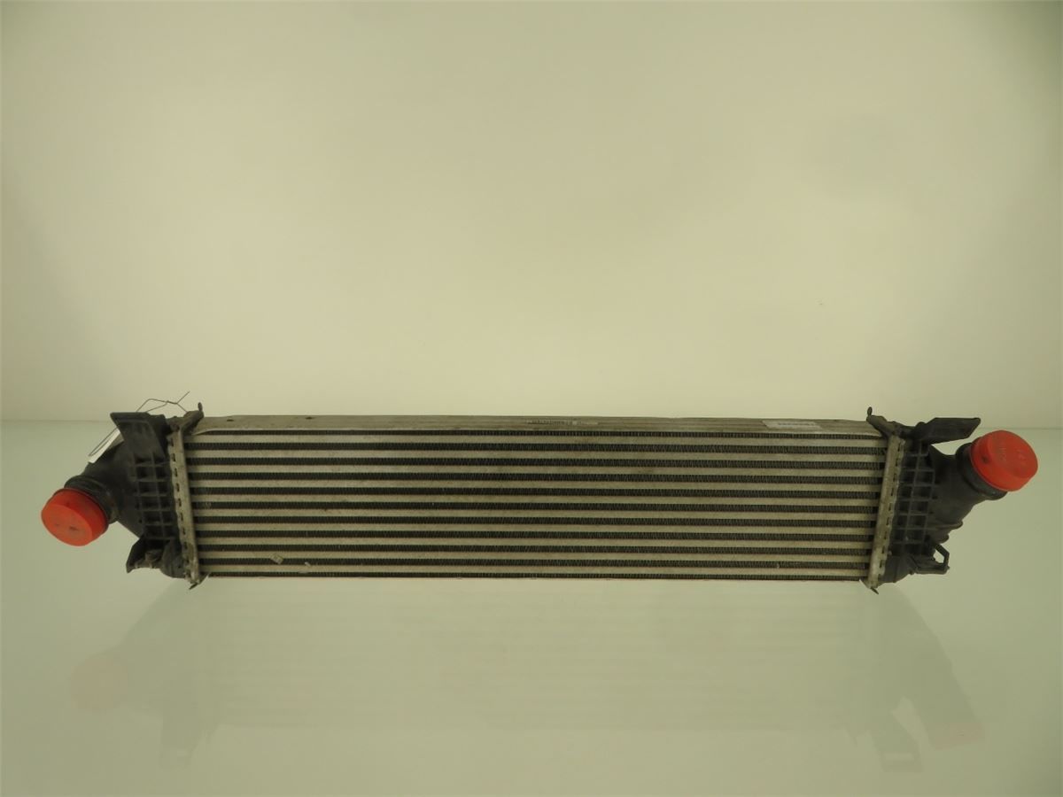 Intercooler Radiator – bilde 2