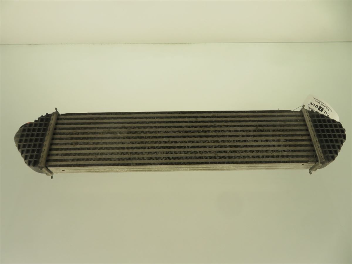 Intercooler Radiator – bilde 4
