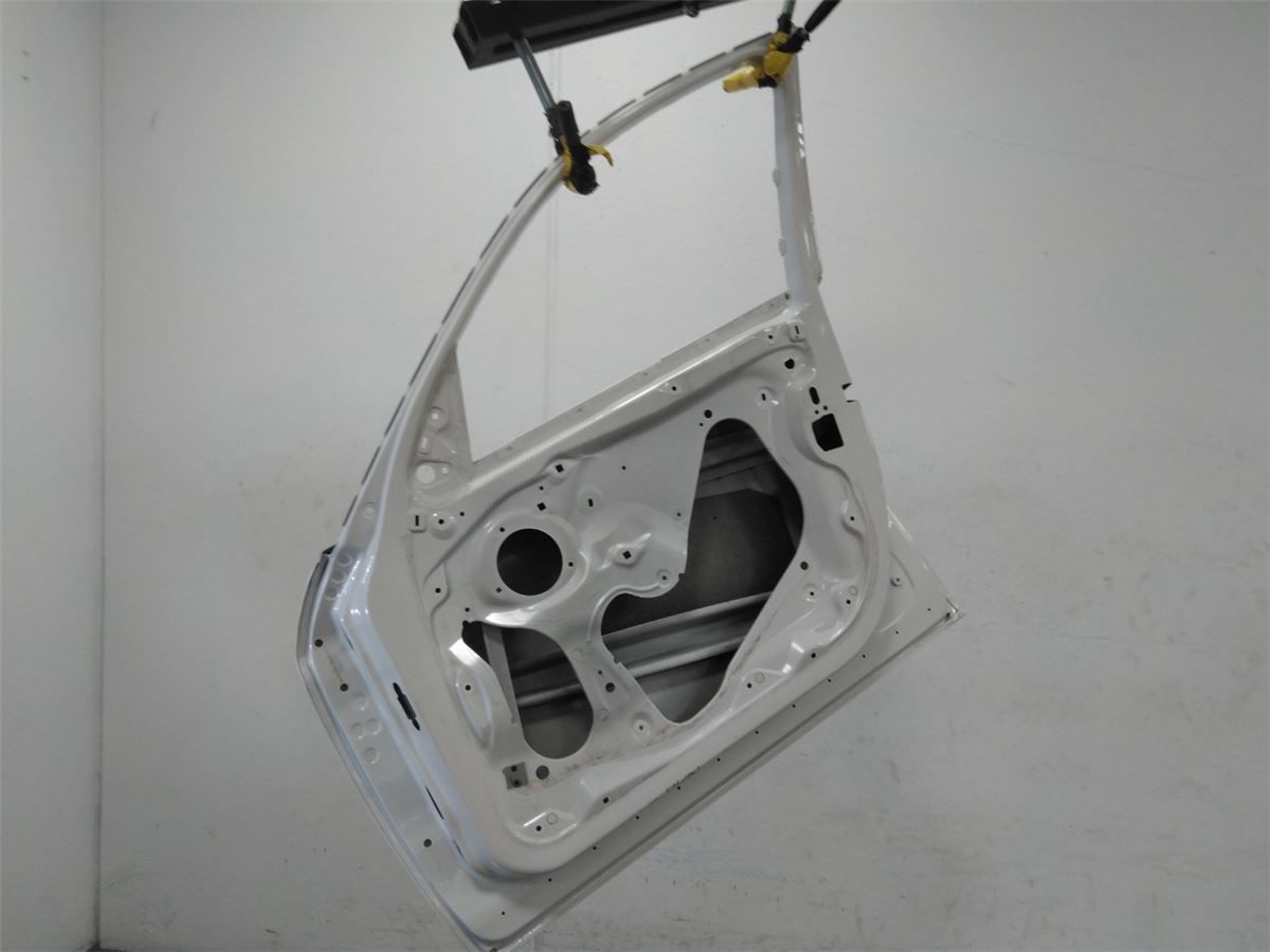 Dør 4D Foran Høyre – bilde 5