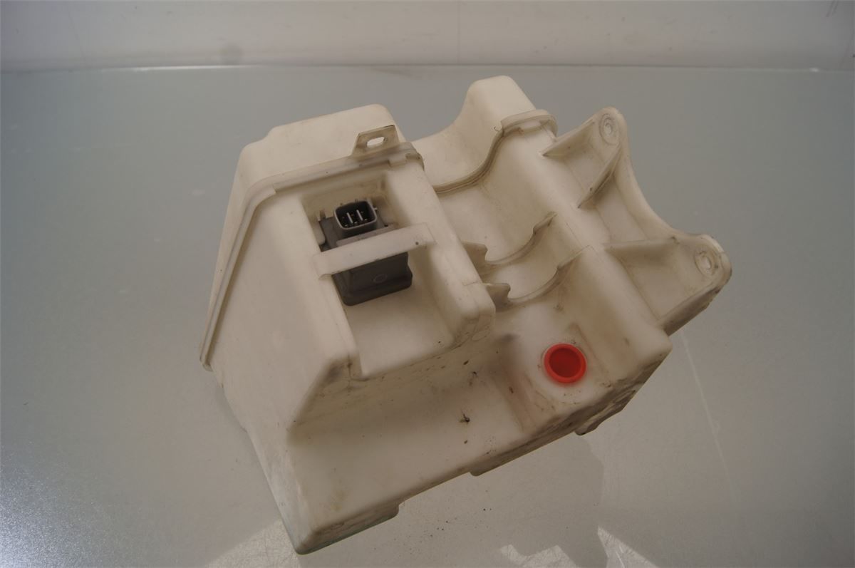 Spylerbeholder Frontrute / Lykte – bilde 3