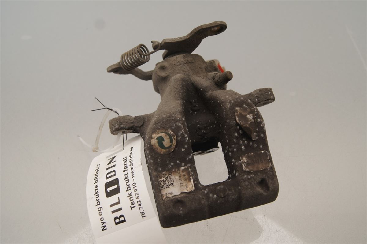 Bremsecaliper Bak Høyre – bilde 2