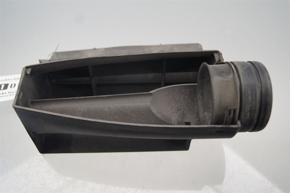 Luftstyring Front – bilde 1