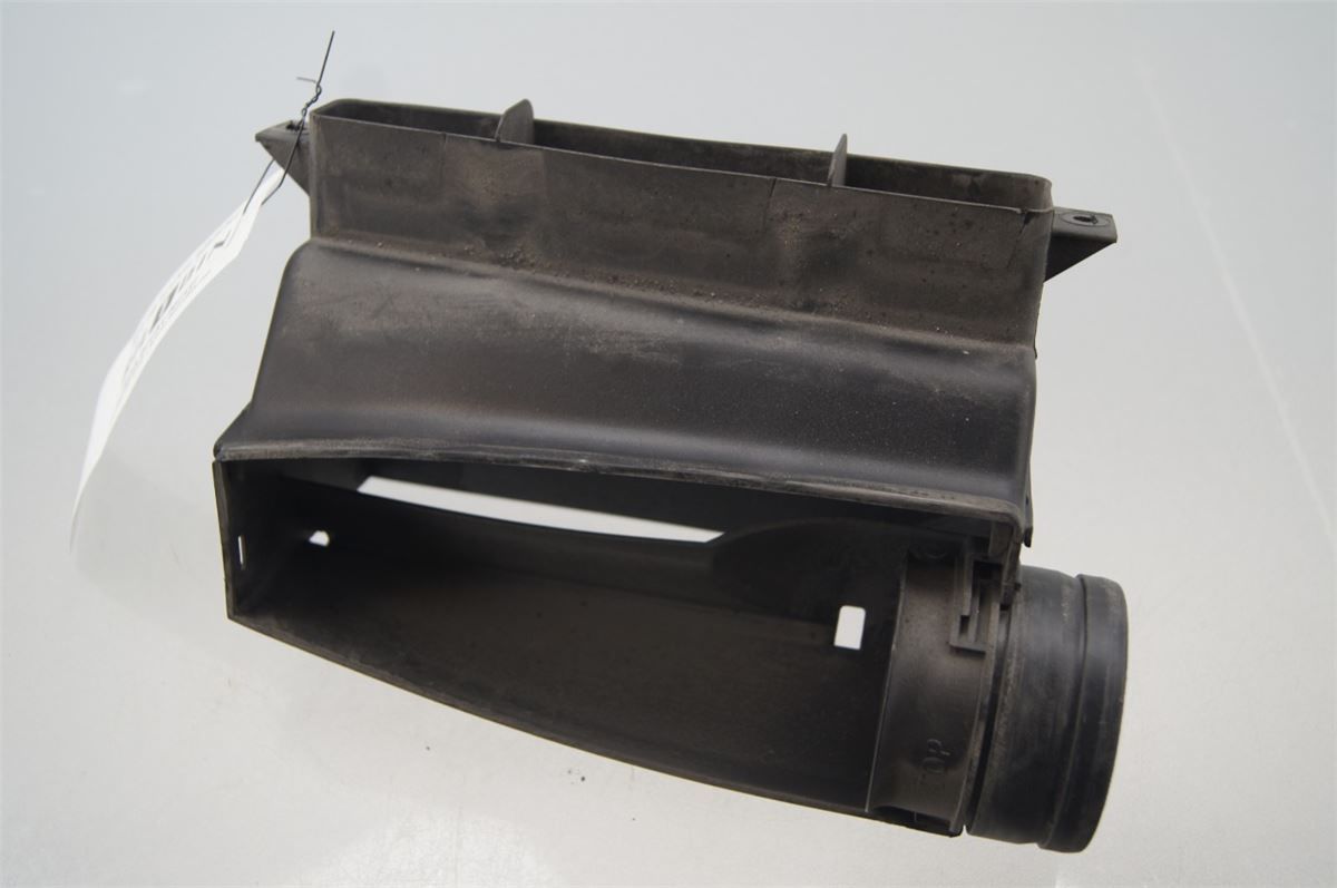 Luftstyring Front – bilde 2