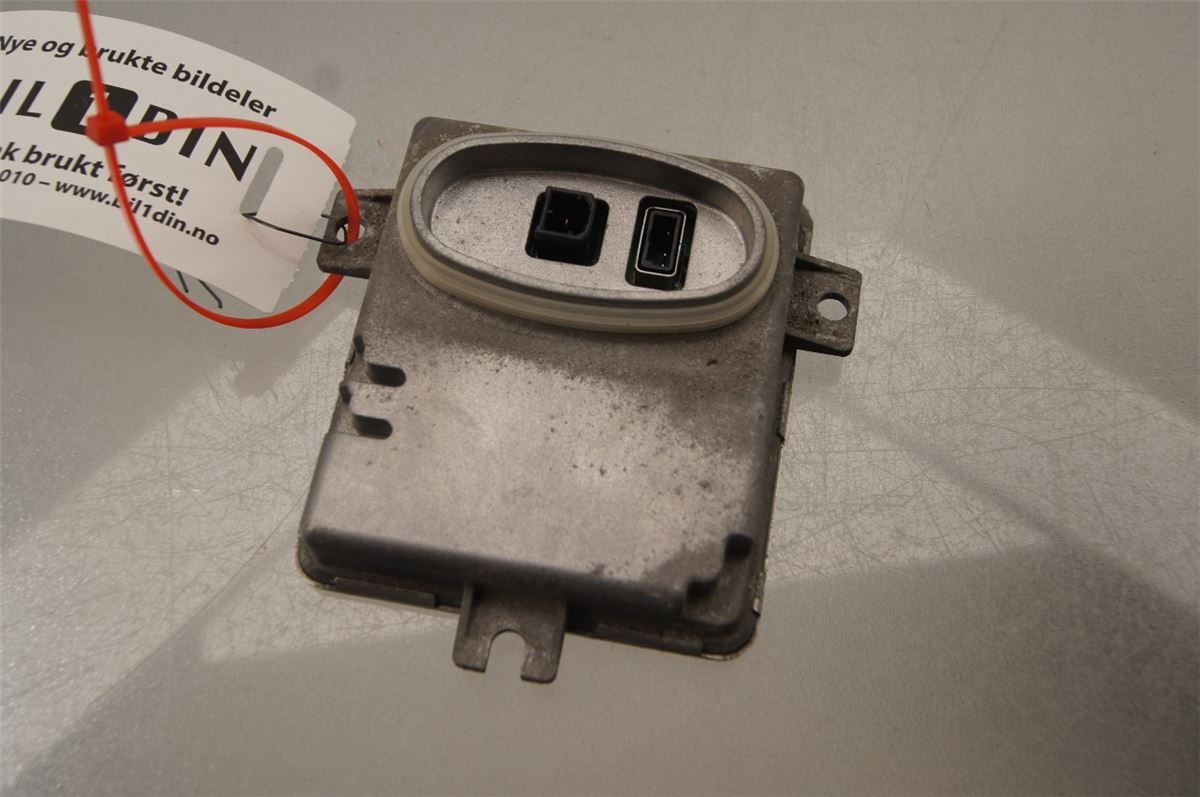 Styreenhet Xenon – bilde 1