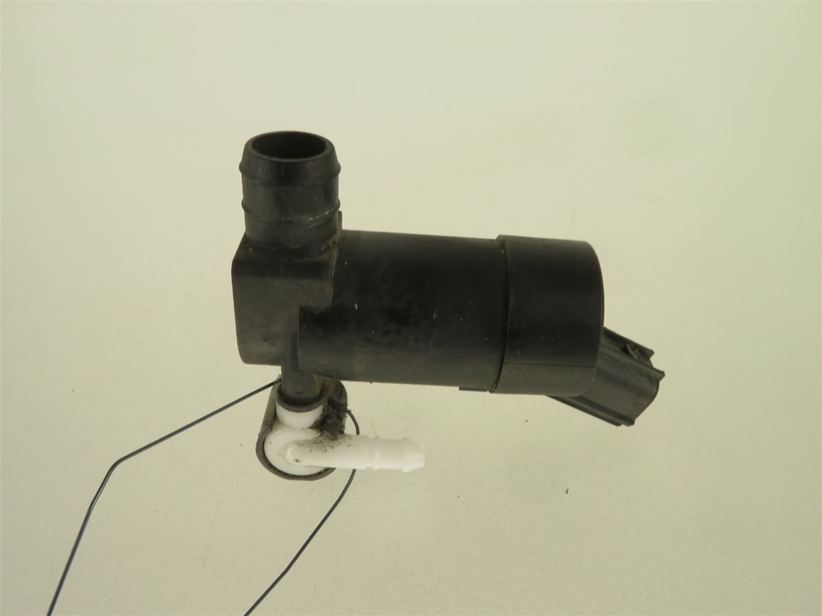 Spylerpumpe Frontrute – bilde 1