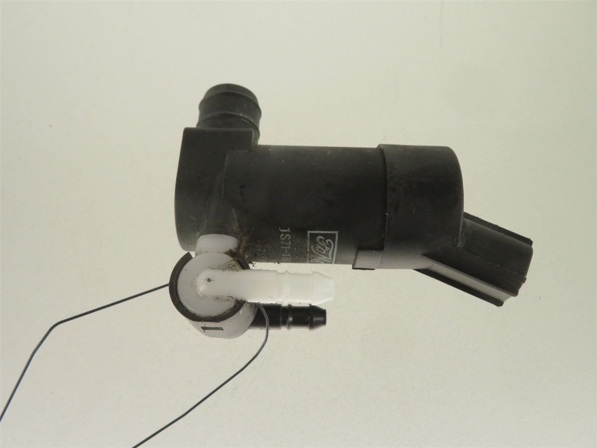 Spylerpumpe Frontrute – bilde 2