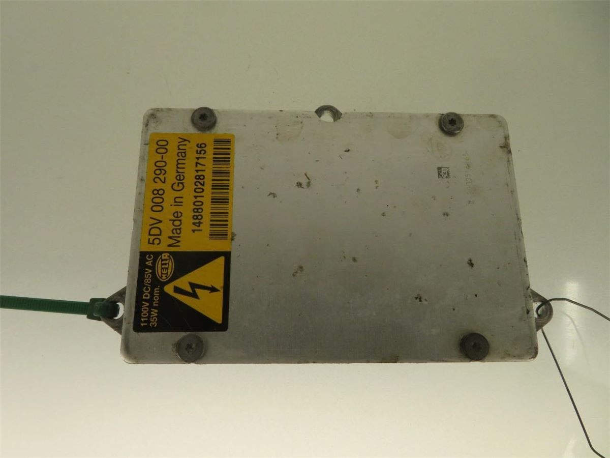 Styreenhet Xenon – bilde 2