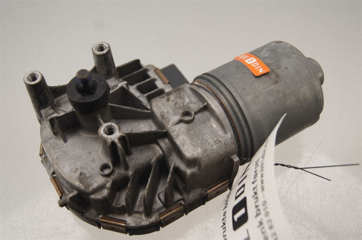 Viskermotor Frontrute – bilde 1