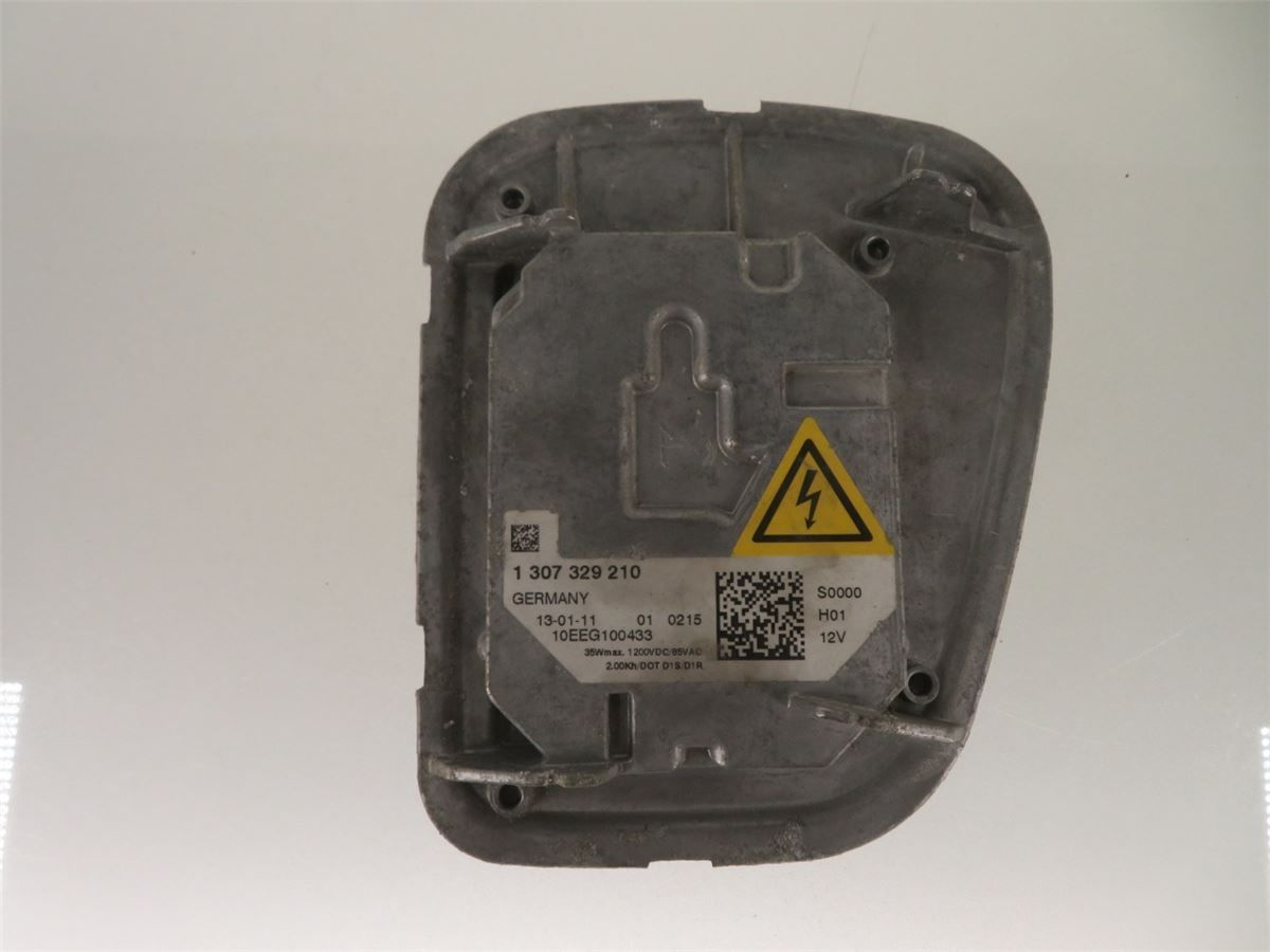 Styreenhet Xenon – bilde 1