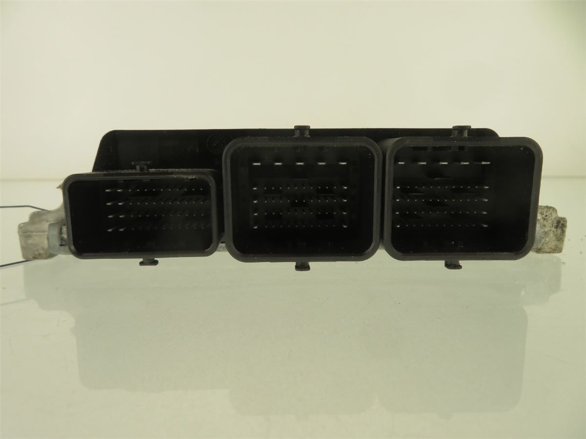 Styreenhet Motor (ECU) Diesel – bilde 2